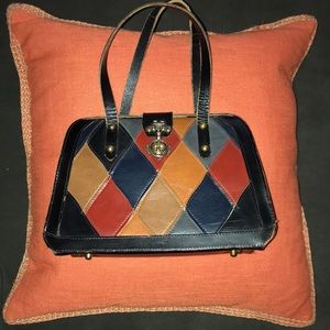Vintage Purse